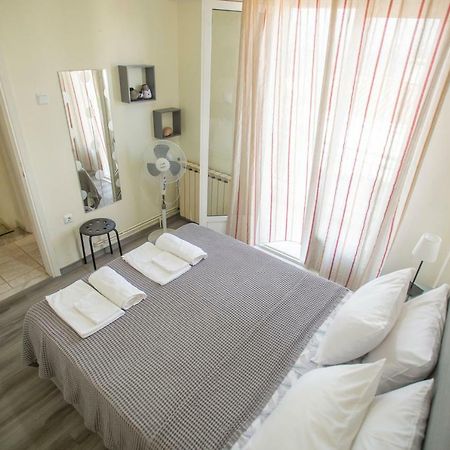 Vila Marietta'S Townhouse Argostoli  Exteriér fotografie