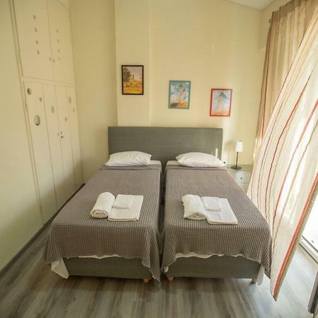 Vila Marietta'S Townhouse Argostoli  Exteriér fotografie