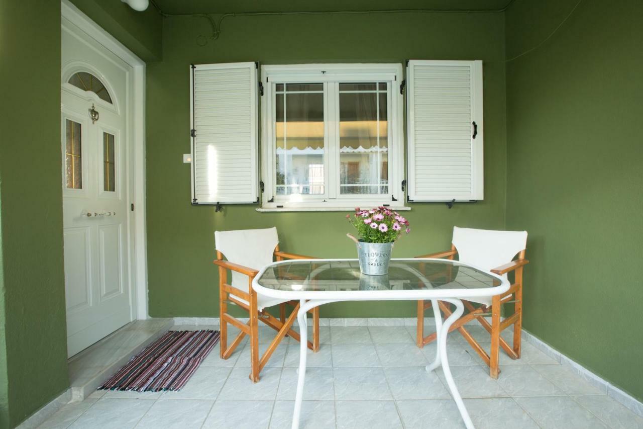 Vila Marietta'S Townhouse Argostoli  Exteriér fotografie