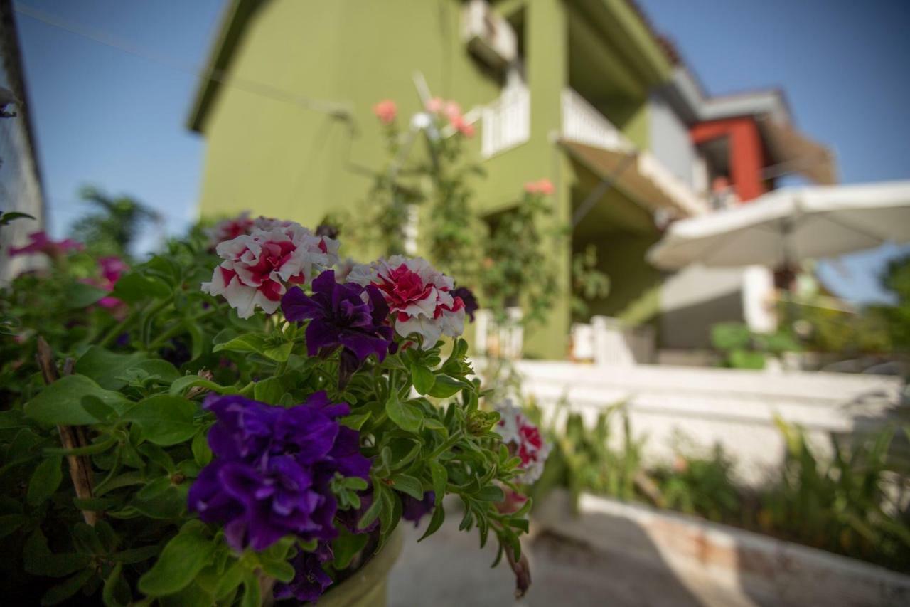 Vila Marietta'S Townhouse Argostoli  Exteriér fotografie