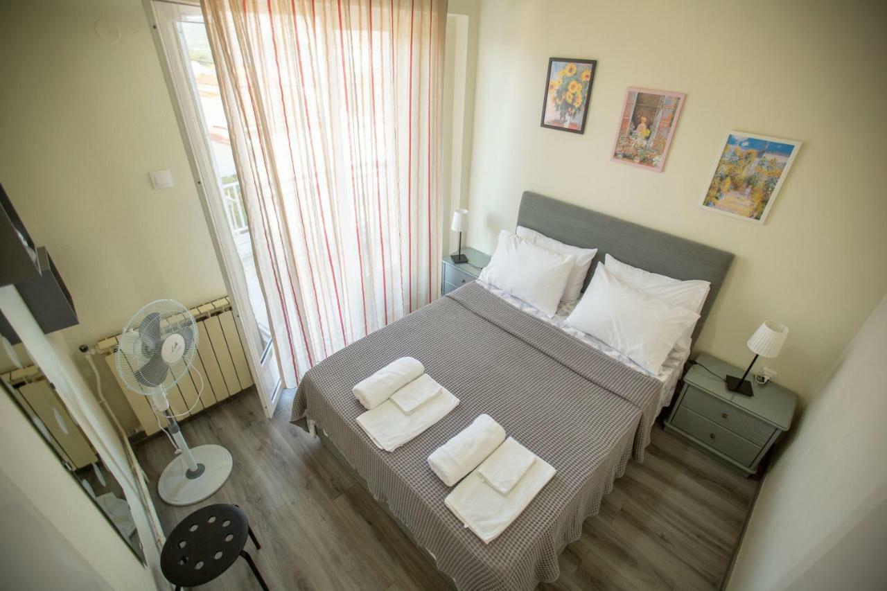 Vila Marietta'S Townhouse Argostoli  Exteriér fotografie