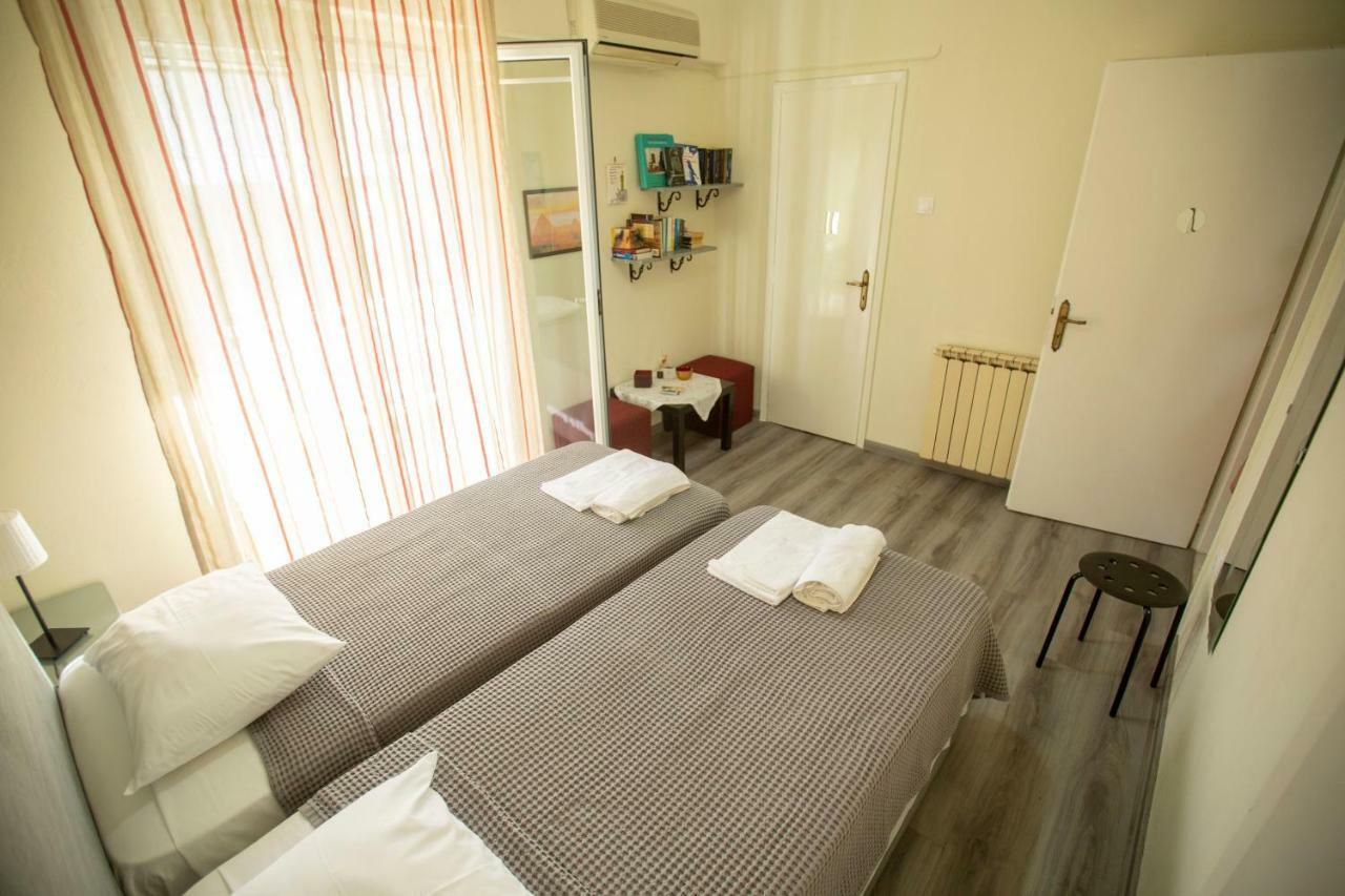 Vila Marietta'S Townhouse Argostoli  Exteriér fotografie