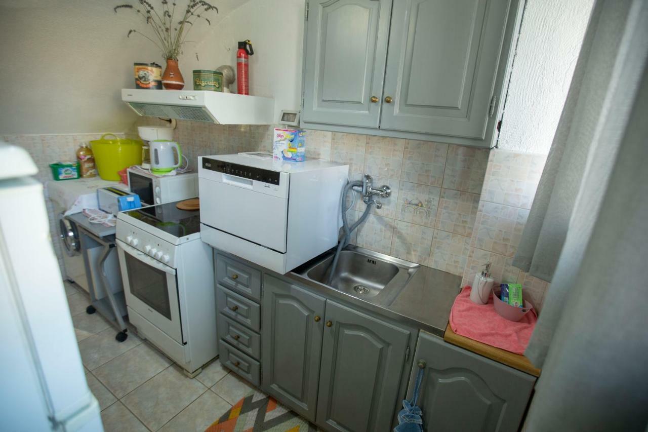 Vila Marietta'S Townhouse Argostoli  Exteriér fotografie